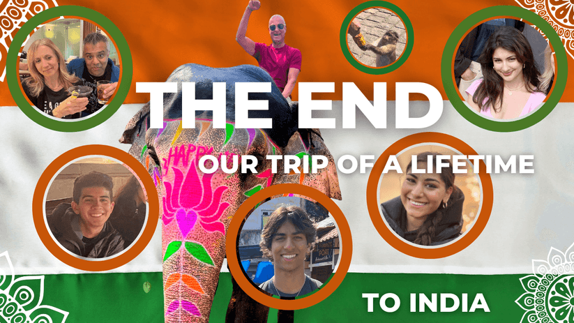 The End - Trip of a Lifetime to India - YouTube Thumbnail - vs1.png